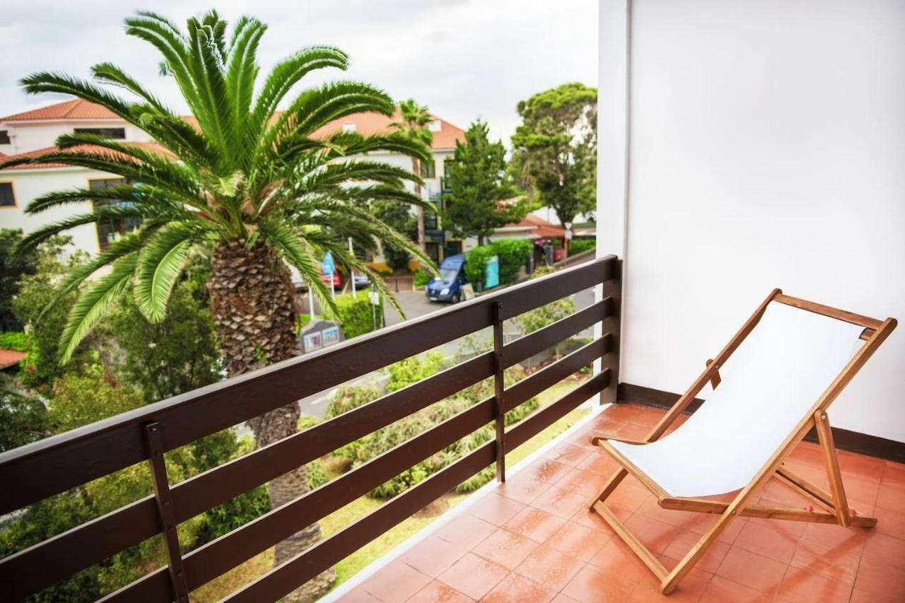 Caniço GardenSea Exterior foto