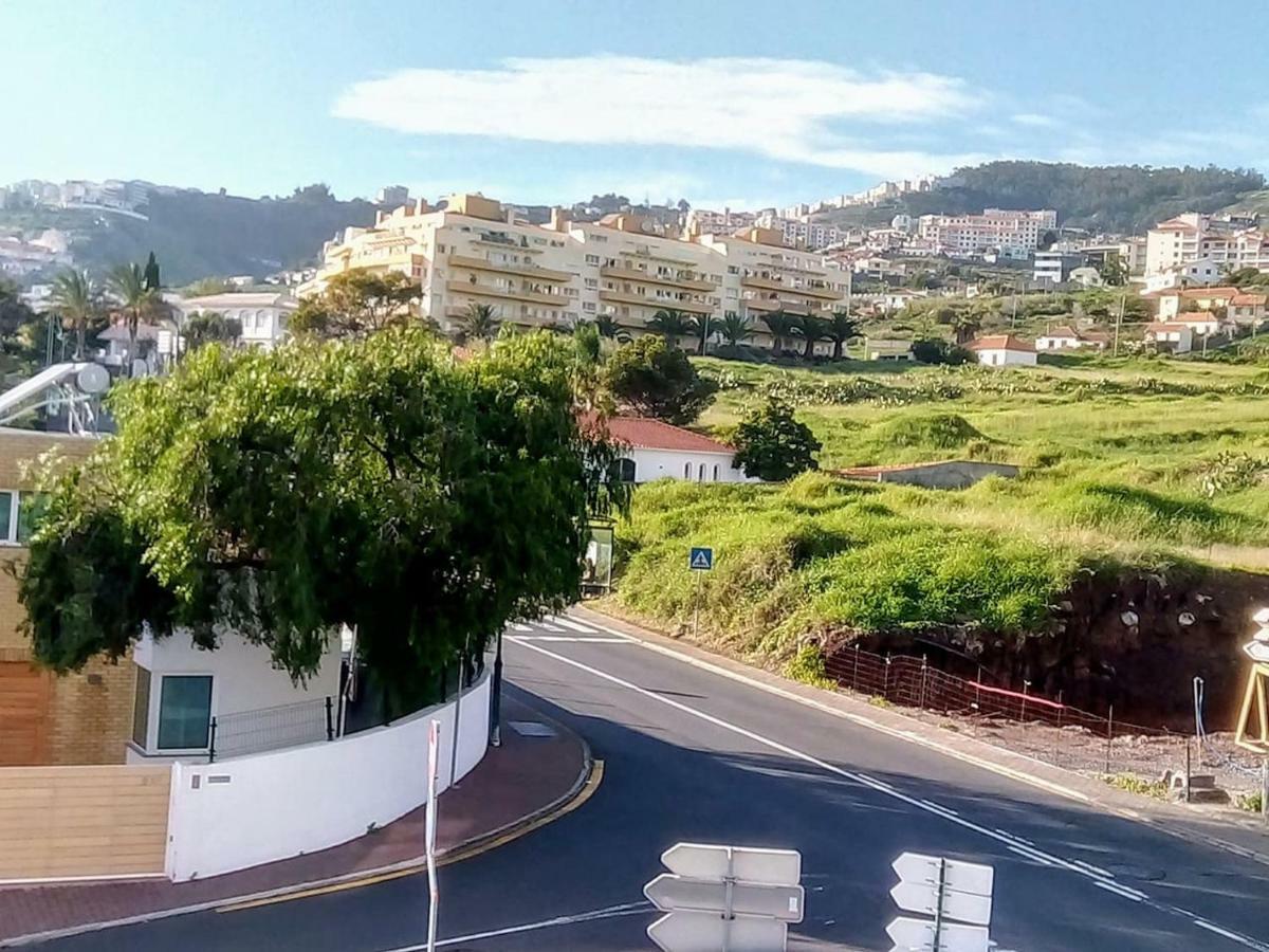 Caniço GardenSea Exterior foto