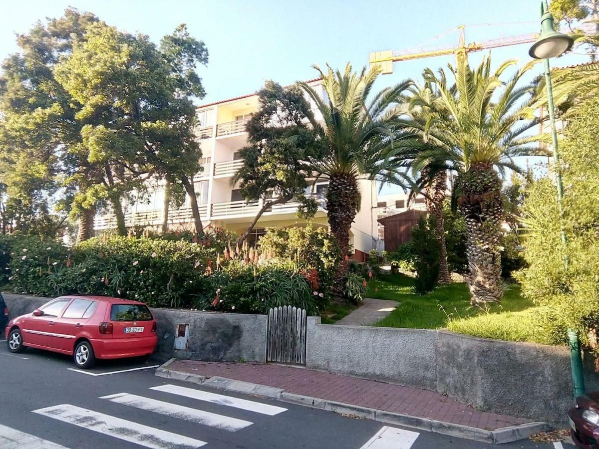 Caniço GardenSea Exterior foto