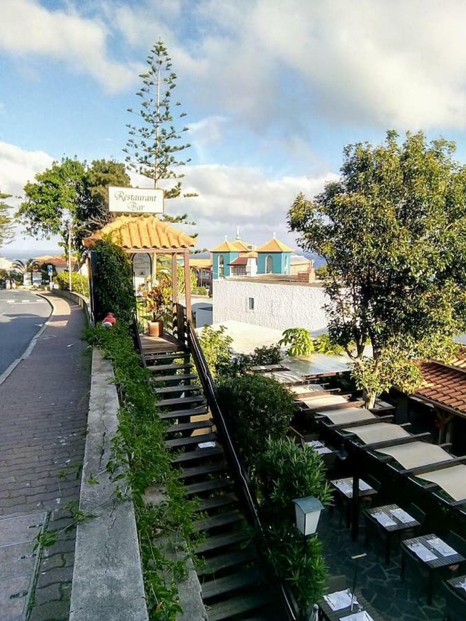 Caniço GardenSea Exterior foto