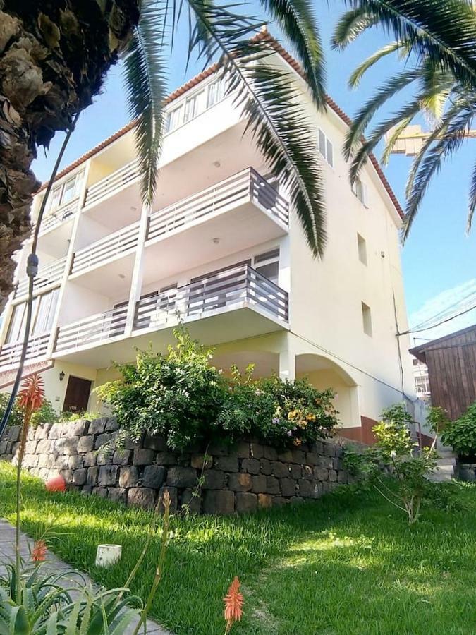 Caniço GardenSea Exterior foto